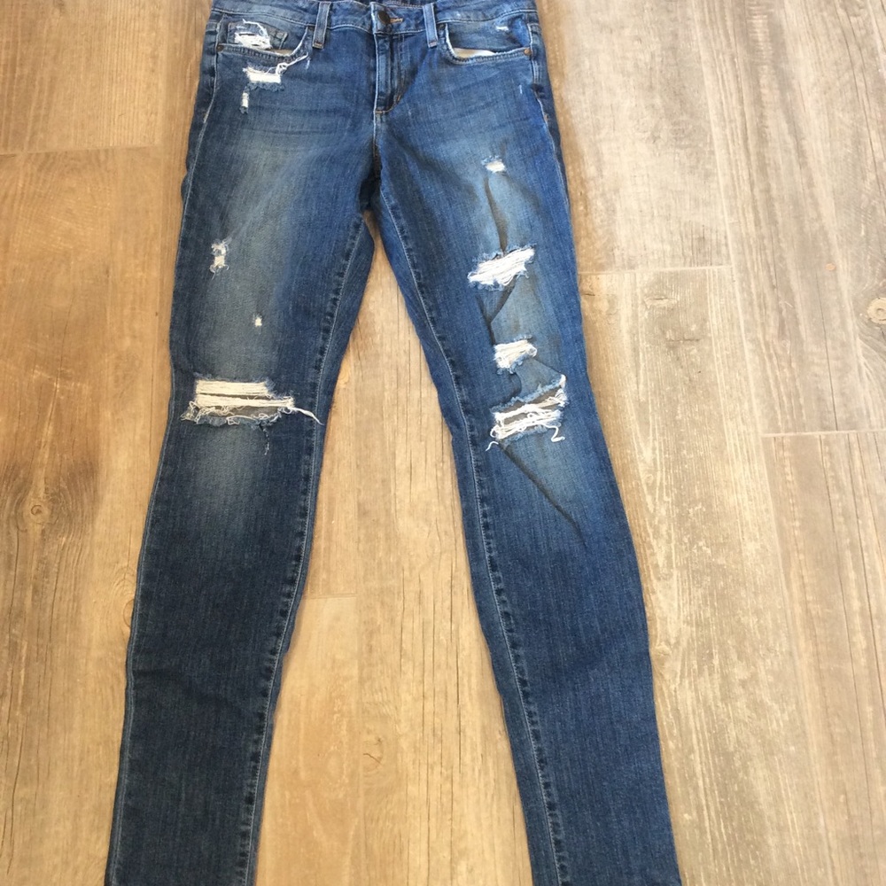 Joes Jeans